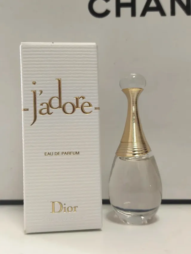 Perfume J'adore Dior Eau de Parfum