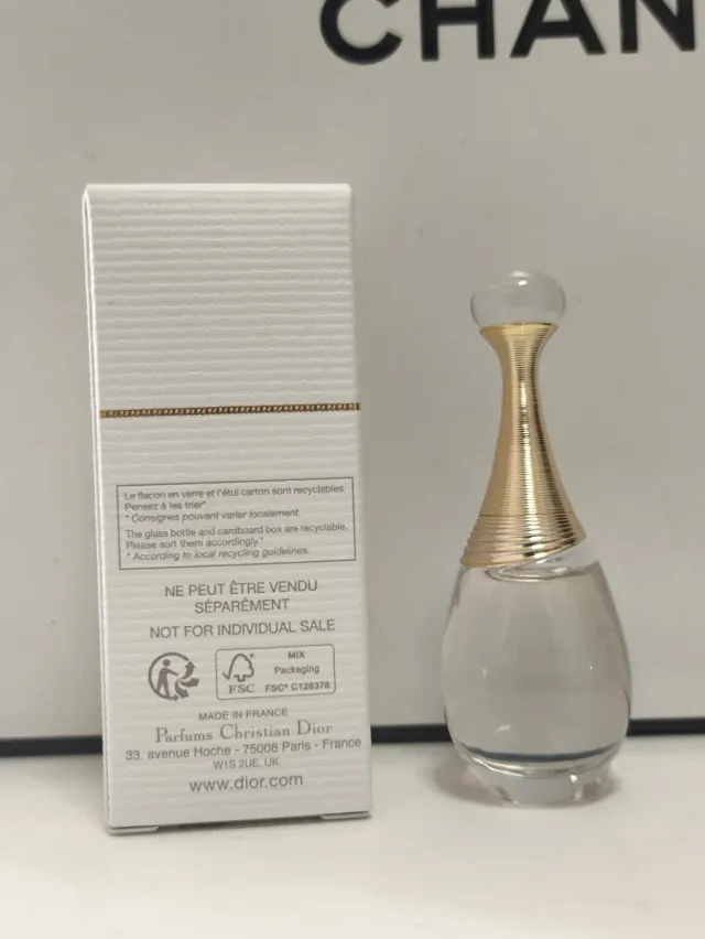 Perfume J'adore Dior Eau de Parfum