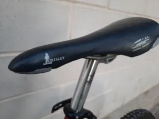 Bicicleta Montaña 26 Talla M 