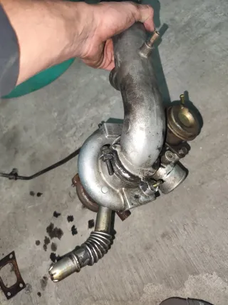 Turbo TD04HL-15T