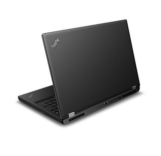 Portátil Lenovo P53 i7 9a 16Gb RAM, Quadro T1000