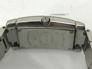 reloj pulsera caballero jaguar j-285