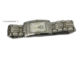 reloj pulsera caballero jaguar j-285