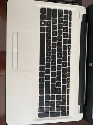 portatil HP 15-af100ns