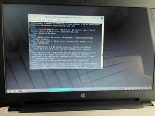 portatil HP 15-af100ns