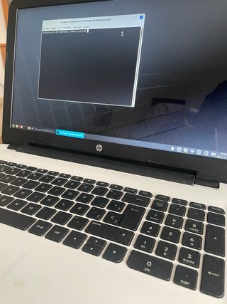 portatil HP 15-af100ns