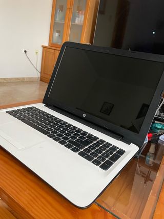 portatil HP 15-af100ns