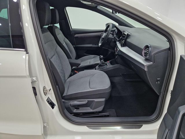 SEAT Ibiza 1.0 TSI Special Edition 85 kW (115 CV)