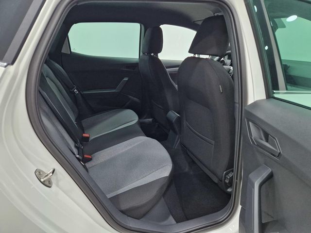 SEAT Ibiza 1.0 TSI Special Edition 85 kW (115 CV)