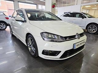 Volkswagen Golf Sport 1.6 TDI CR BMT 77 kW (105 CV) DSG