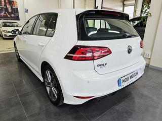 Volkswagen Golf Sport 1.6 TDI CR BMT 77 kW (105 CV) DSG