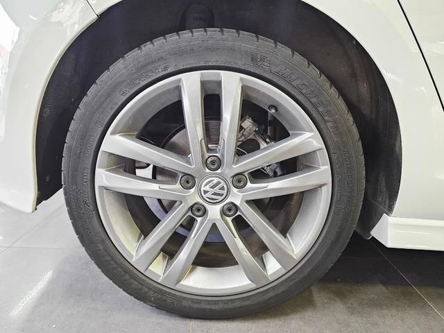 Volkswagen Golf Sport 1.6 TDI CR BMT 77 kW (105 CV) DSG