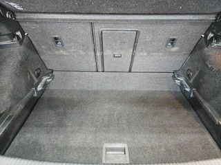 Volkswagen Golf Sport 1.6 TDI CR BMT 77 kW (105 CV) DSG