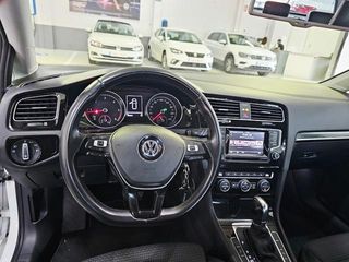 Volkswagen Golf Sport 1.6 TDI CR BMT 77 kW (105 CV) DSG