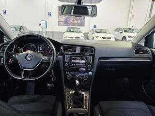 Volkswagen Golf Sport 1.6 TDI CR BMT 77 kW (105 CV) DSG