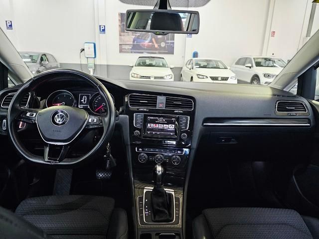 Volkswagen Golf Sport 1.6 TDI CR BMT 77 kW (105 CV) DSG