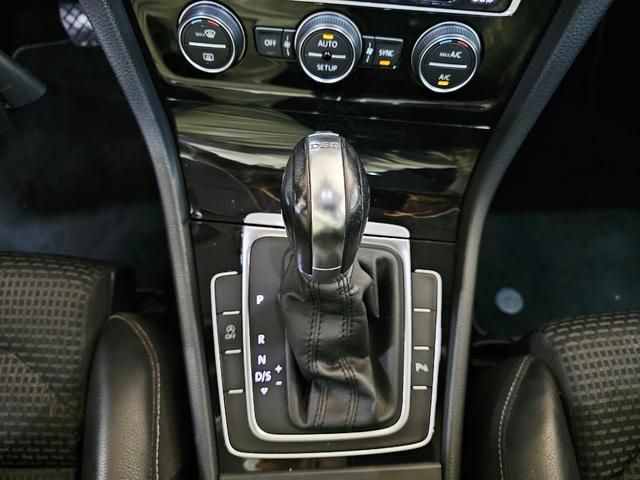 Volkswagen Golf Sport 1.6 TDI CR BMT 77 kW (105 CV) DSG