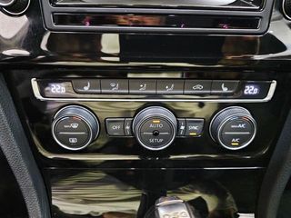 Volkswagen Golf Sport 1.6 TDI CR BMT 77 kW (105 CV) DSG