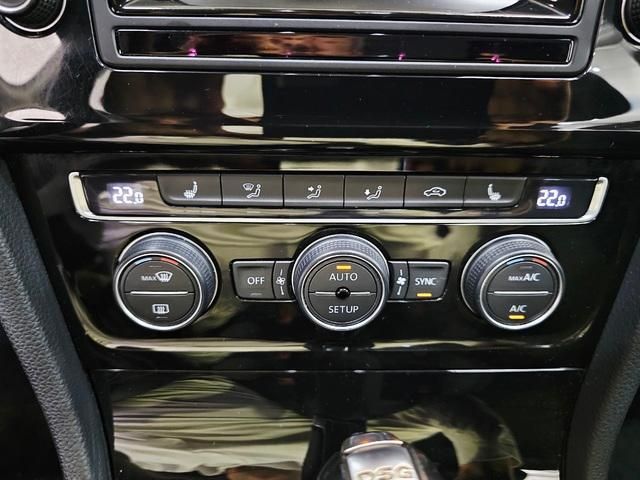 Volkswagen Golf Sport 1.6 TDI CR BMT 77 kW (105 CV) DSG