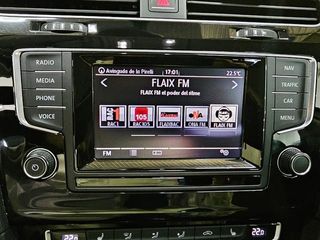 Volkswagen Golf Sport 1.6 TDI CR BMT 77 kW (105 CV) DSG