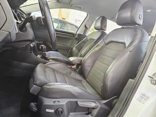 Volkswagen Golf Sport 1.6 TDI CR BMT 77 kW (105 CV) DSG