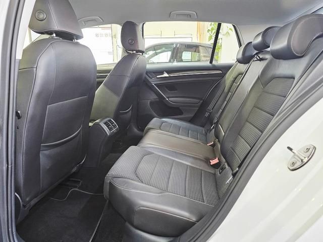 Volkswagen Golf Sport 1.6 TDI CR BMT 77 kW (105 CV) DSG