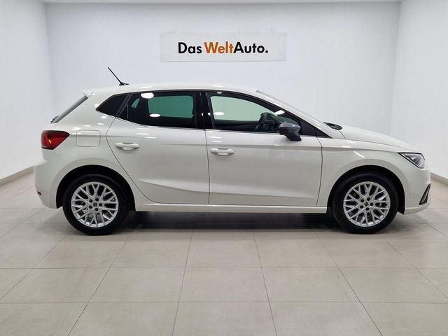 SEAT Ibiza 1.0 TSI Special Edition 85 kW (115 CV)