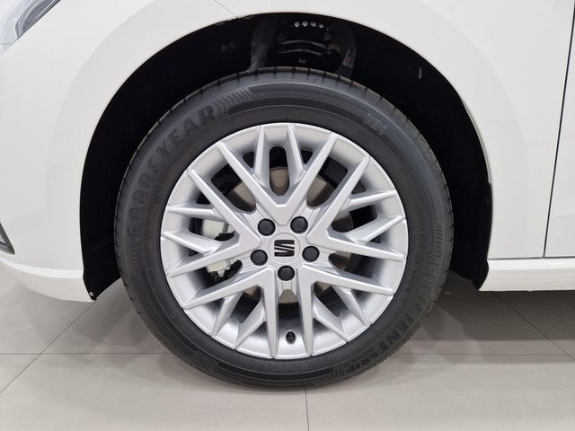 SEAT Ibiza 1.0 TSI Special Edition 85 kW (115 CV)