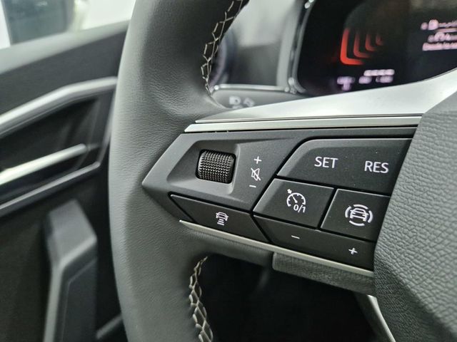 SEAT Ibiza 1.0 TSI Special Edition 85 kW (115 CV)