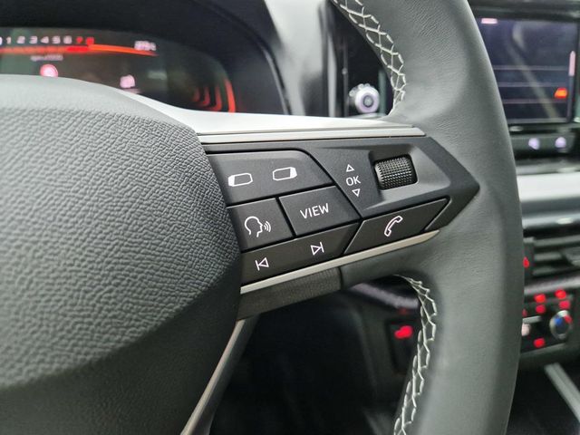 SEAT Ibiza 1.0 TSI Special Edition 85 kW (115 CV)