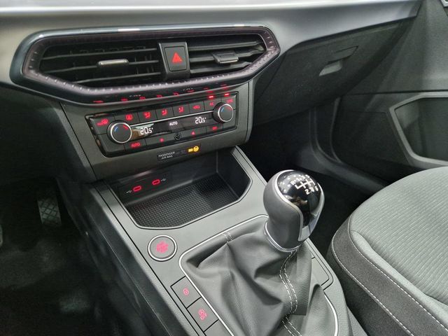 SEAT Ibiza 1.0 TSI Special Edition 85 kW (115 CV)