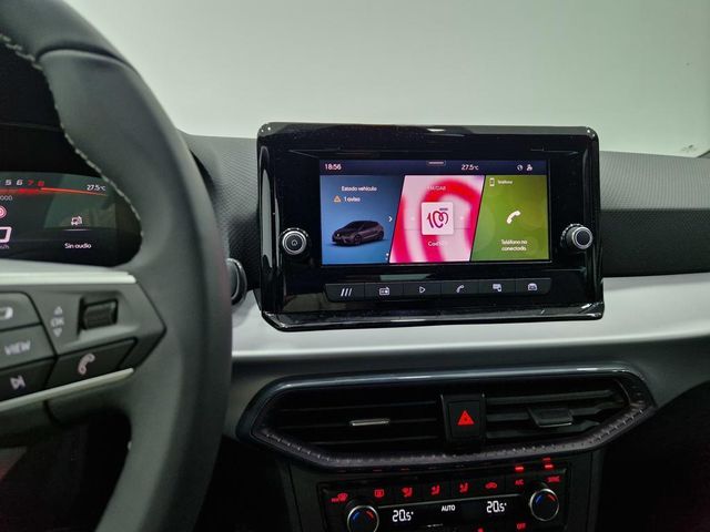 SEAT Ibiza 1.0 TSI Special Edition 85 kW (115 CV)