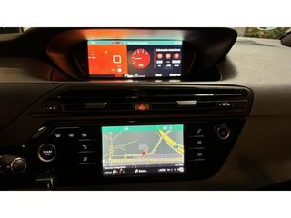 Citroen C4 Spacetourer BlueHDi 130 SANDS Feel 96 kW (130 CV)