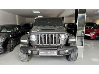 Jeep Gladiator 3.0 Ds Overland 4wd 194 kW (264 CV)