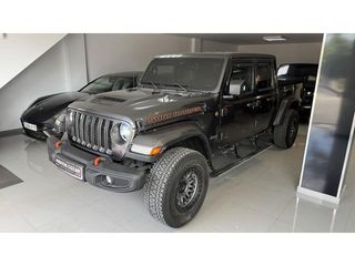 Jeep Gladiator 3.0 Ds Overland 4wd 194 kW (264 CV)