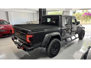 Jeep Gladiator 3.0 Ds Overland 4wd 194 kW (264 CV)