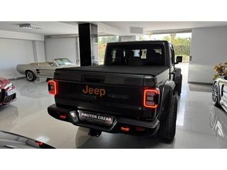 Jeep Gladiator 3.0 Ds Overland 4wd 194 kW (264 CV)