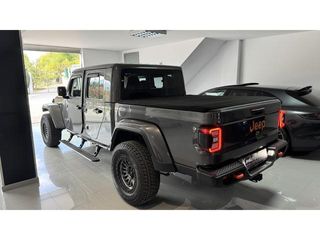 Jeep Gladiator 3.0 Ds Overland 4wd 194 kW (264 CV)