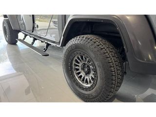 Jeep Gladiator 3.0 Ds Overland 4wd 194 kW (264 CV)