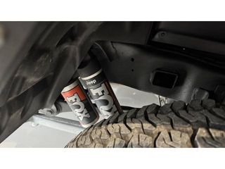 Jeep Gladiator 3.0 Ds Overland 4wd 194 kW (264 CV)