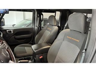 Jeep Gladiator 3.0 Ds Overland 4wd 194 kW (264 CV)