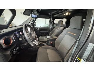 Jeep Gladiator 3.0 Ds Overland 4wd 194 kW (264 CV)