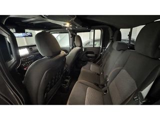 Jeep Gladiator 3.0 Ds Overland 4wd 194 kW (264 CV)