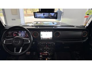 Jeep Gladiator 3.0 Ds Overland 4wd 194 kW (264 CV)