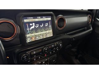 Jeep Gladiator 3.0 Ds Overland 4wd 194 kW (264 CV)