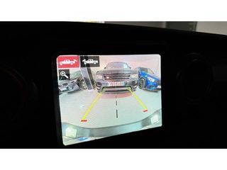 Jeep Gladiator 3.0 Ds Overland 4wd 194 kW (264 CV)