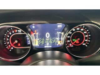 Jeep Gladiator 3.0 Ds Overland 4wd 194 kW (264 CV)