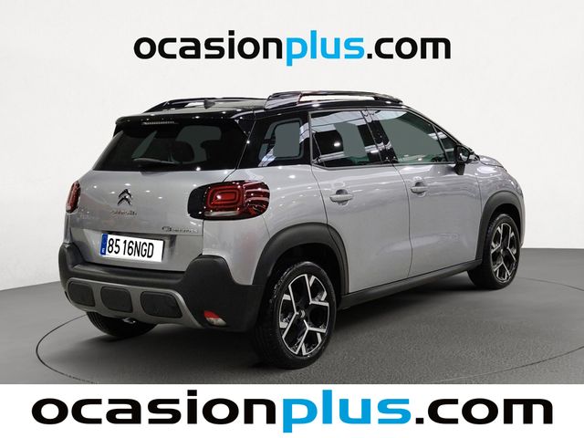 Citroen C3 Aircross PureTech 110 S&S Max 81 kW (110 CV)