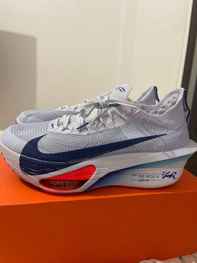 Nike Air Zoom alphafly 3 original 100%