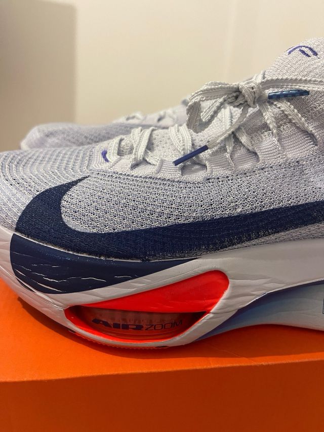 Nike Air Zoom alphafly 3 original 100%